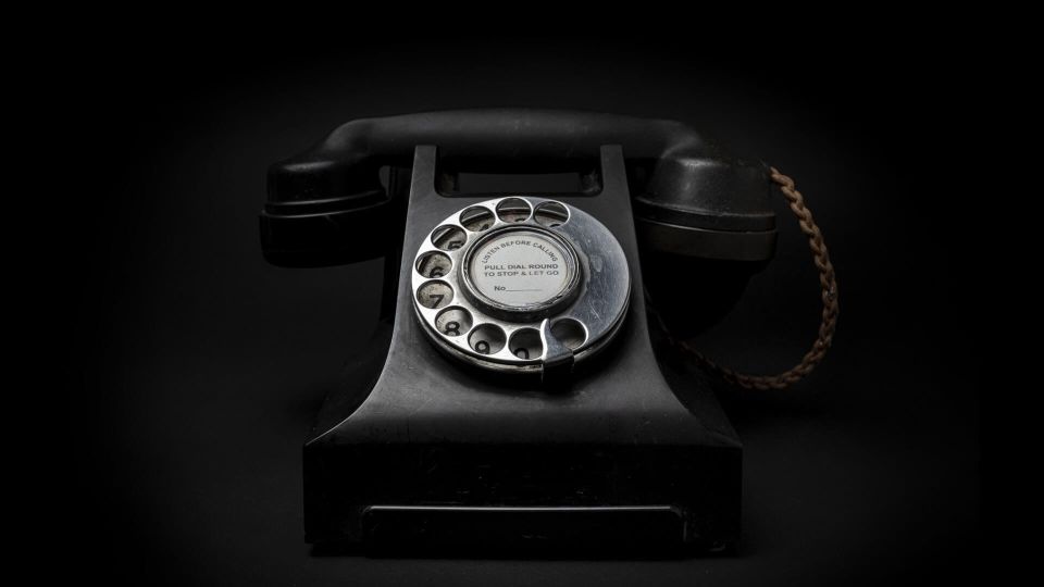 Contact